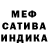 МЕФ мука Unusual Meaning