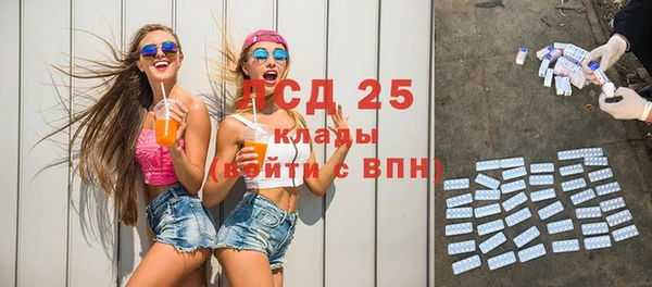 молекула духа Аркадак